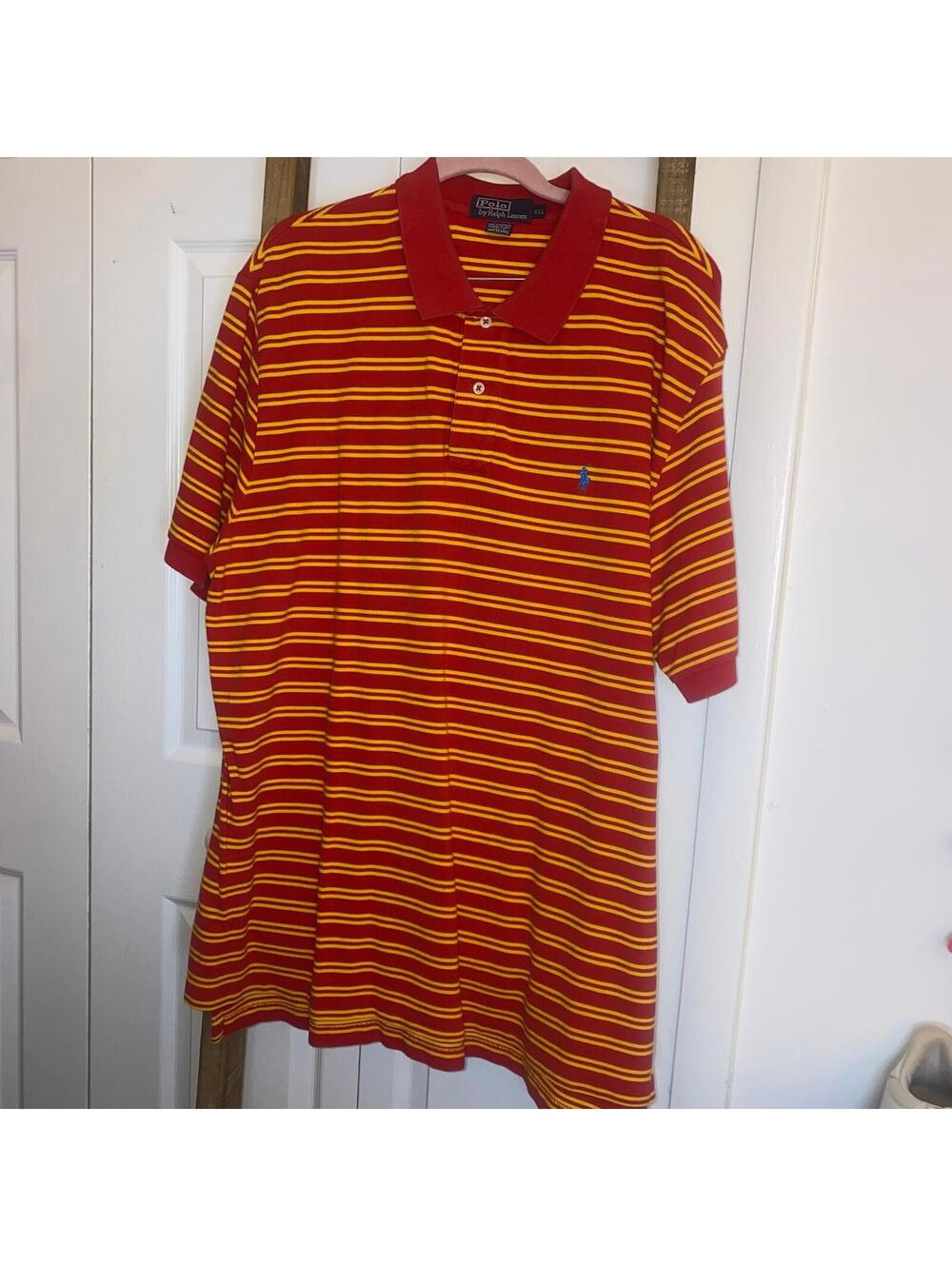 Men's , Ralph Lauren Polo shirt size XXL